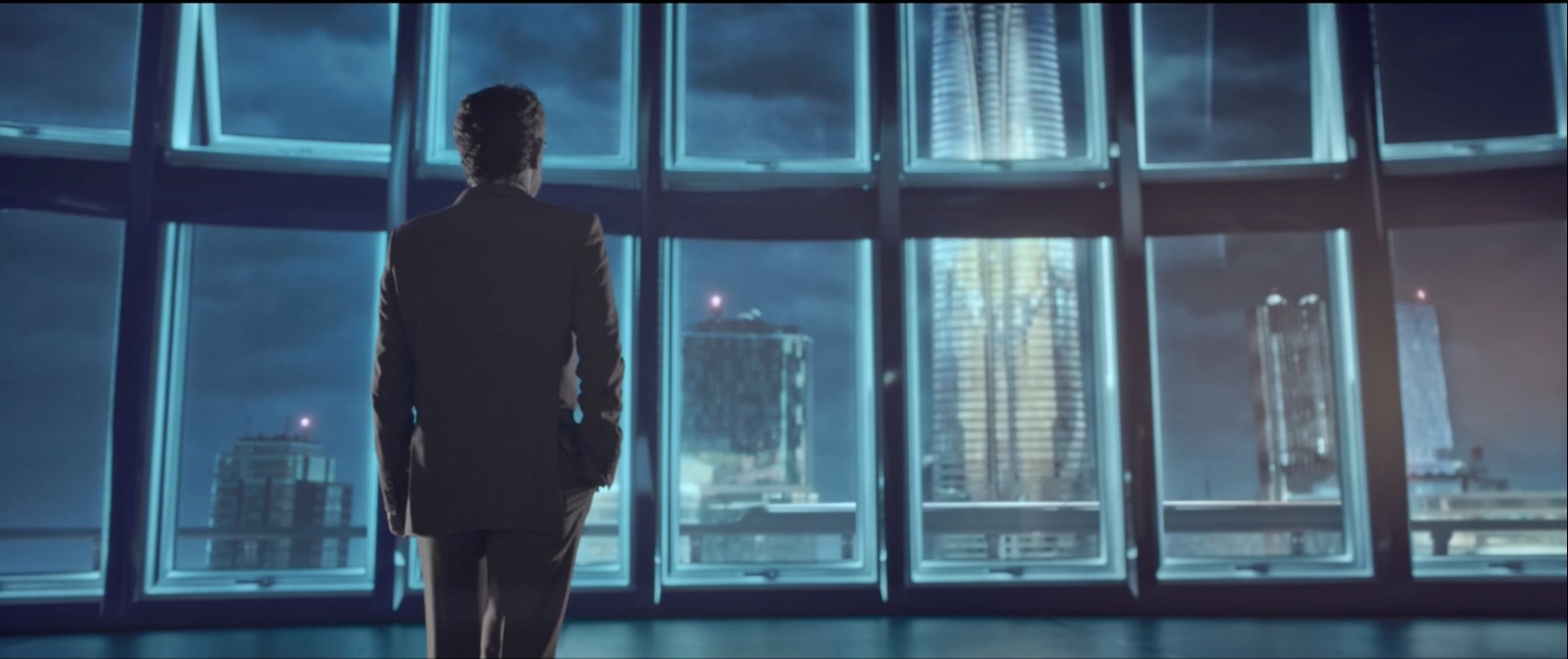 Contact Developments