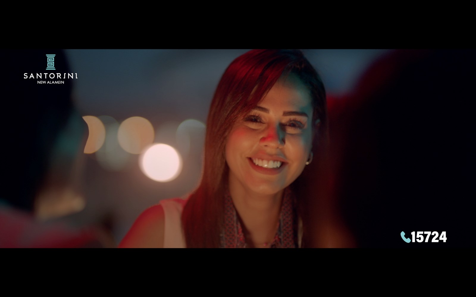 Santorini - Ramadan 2021