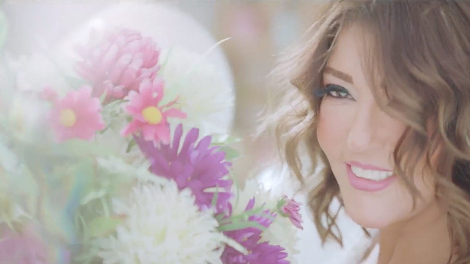 WESH EL KHEIR SAMIRA SAED