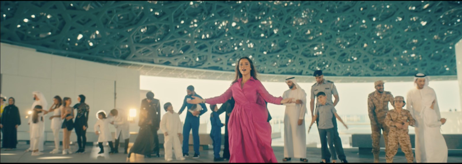 La Lelmostaheel Song